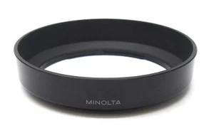 Minolta A 28-80mm F4-5.6 Lens Hood - UK Dealer - Picture 1 of 2