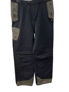 Weinbrenner Nylon Cargo Pants Insulated Hiking Camping Outdoors Youth Size 14 - Picture 1 of 10