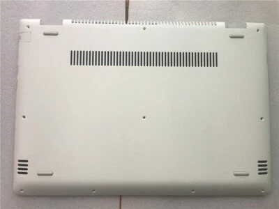 Nuevo Original Portátil Lenovo Yoga 510-14isk Base Cubierta Estuche Blanco AP1JE000710 Foto 1 de 4