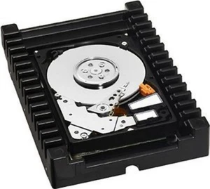 300 GB SATA Western Digital Velociraptor WD3000HLFS-01G6U0 10K 16MB HDD 3.5 " - Picture 1 of 2