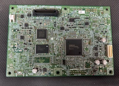 Sharp 572 684 6975     CPWBX2164FCF5 - Image 1 of 2