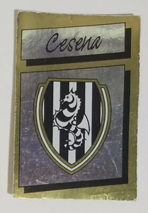 I100057 Fg99/ Figurina Panini Calciatori 1987/88 n. 39 - Scudetto Cesena - Picture 1 of 4