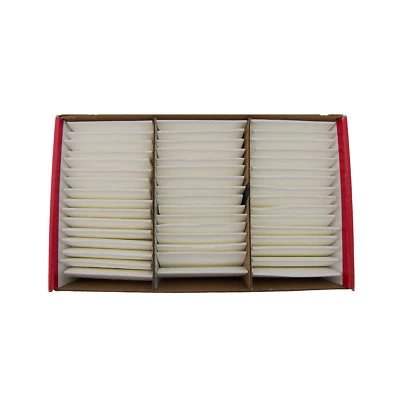 White Tailor's Chalks - Box of 48 Pcs. Sewing & Tailoring Chalk