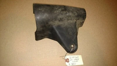 Cubierta de columna de dirección ZJ Jeep Grand Cherokee 1996 1997 1998 Foto 1 de 4