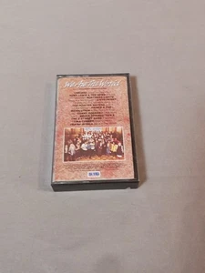 USA for Africa "We Are The World" Cassette Tape 1985 GETESTET - Bild 1 von 4