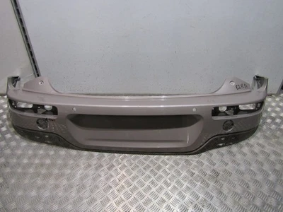 Paraurti posteriore 15 su Mini Clubman One F54 originale P/N 7348920 114129-10 REF E2K14 - Immagine 1 di 4