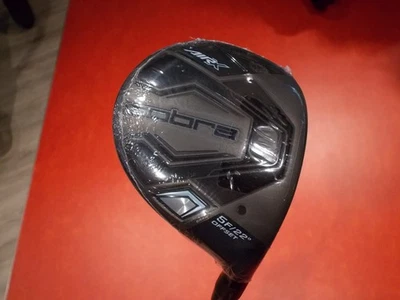 Cobra Air X 2024-2025 Holz 5 22° Graphit Ladies!! Neu!! - Bild 1 von 4