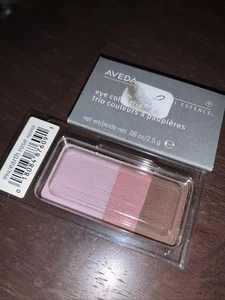 Aveda Petal Essence Eye Color Trio Earth Rose 994 - Picture 1 of 3