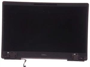 Klapa z matrycą DELL Precision 7550 FHD NTS BB - Zdjęcie 1 z 2