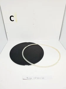 replacement parts for NINJA Brew System Auto-iQ Tea and Coffee Maker Model CP301 - Picture 1 of 2