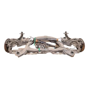 MERCEDES B-CLASS W246 Rear Axle Assembly A2463503001 - Picture 1 of 22