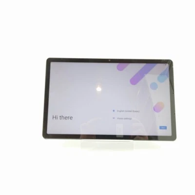 Tablet Android Lenovo TAB M10 Plus 3 Gen TB125FU 4 RAM 128 GB Gris [PO219585] - Imagen 1 de 3