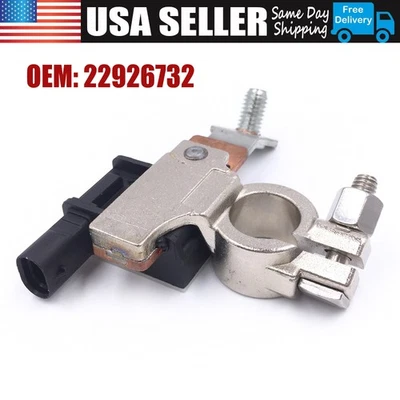 New Battery Current Sensor Terminal Fits 2016-2018 Chevrolet Cruze 22926732 - Изображение 1 из 4