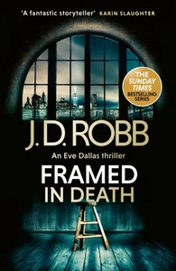 Framed In Death: An Eve Dallas thriller (In Death 61) by J. D. Robb - Bild 1 von 1