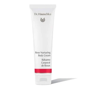 Rose Nurturing Body Cream 145 ml - Picture 1 of 24