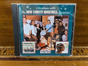 The New Christy Minstrels Merry Christmas, Christmas with the Christies Albums - Picture 1 of 4