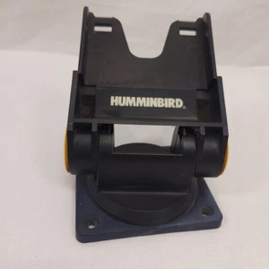 Hummingbird TCR 101 Fish Finder Part Stand Swivel Mount Bracket - Picture 1 of 7