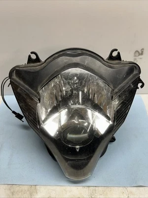 Faro OEM Suzuki GSXR600/750 2006-2008 Foto 1 de 4