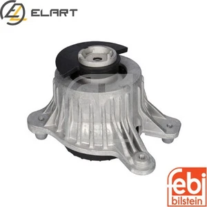 ENGINE MOUNTING 180894 FOR MERCEDES-BENZ OM 626.951 1.6L 4cyl C-CLASS - Picture 1 of 7