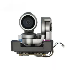 Genuine DJI Mavic Pro/Platinum - Gimbal and Camera Assembly - 95% New - Picture 1 of 7