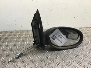 Außenspiegel Smart City-Coupe (MC 01) mechanisch rechts TRIDION SAFETY CELL IN - Bild 1 von 2