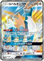 033-131-SMH-B - Pokemon Card - Japanese - Raichu GX - SD | eBay