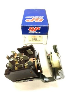 GP Sorensen Headlight Switch LS92 (SW218) NOS - Picture 1 of 7