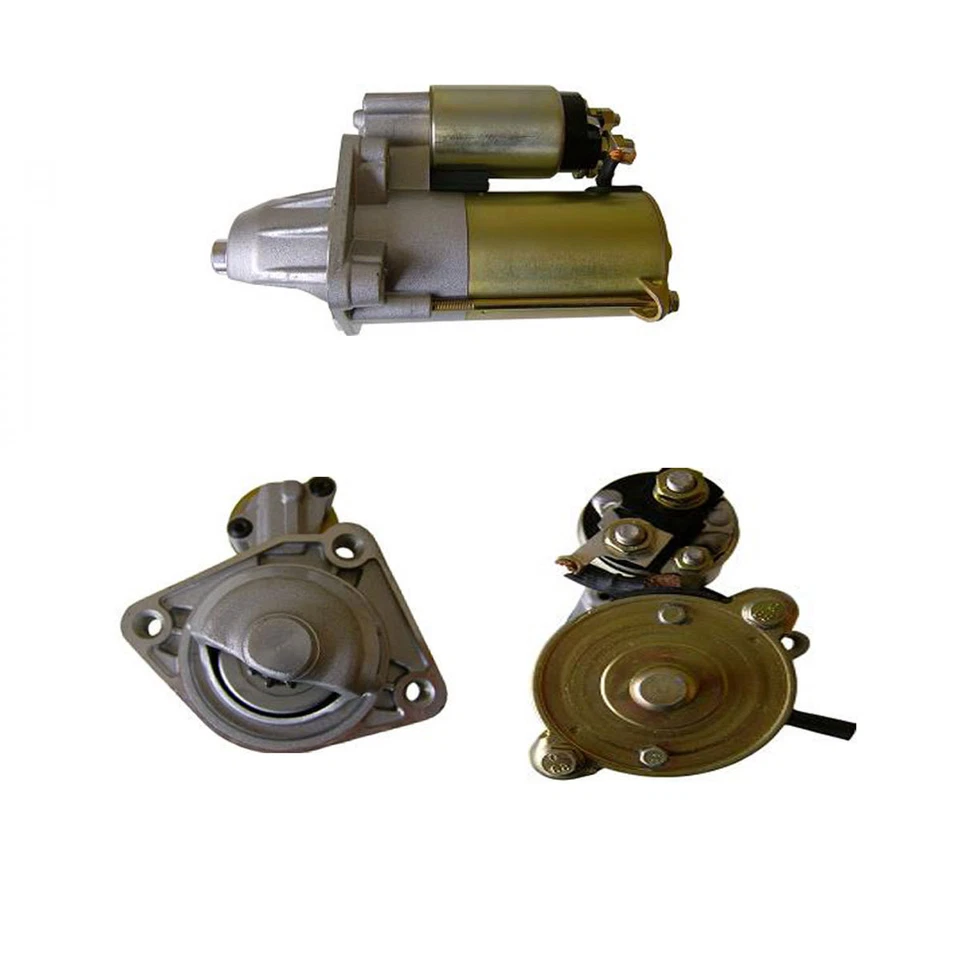 Per Ford Focus II 1.6Ti Avviamento Motore 2004-On - 10797UK - Immagine 1 di 1