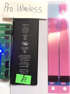 Genuine Apple iPhone 6S 1715mAh Battery With 85%~89% Capacity APN:616-00036 - Picture 1 of 2