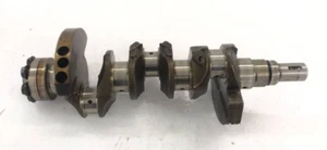 Daihatsu Genuine Hijet Cargo DX Deluxe EF-VE Engine Crankshaft Shaft LE-S320V - Picture 1 of 24