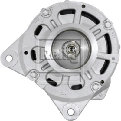 Alternator For 2005-2009 Audi S4 4.2L V8 2006 2007 2008 Remy 12699 - Image 1 of 4