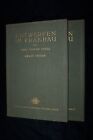 Krell Rudolf 1925 Entwerfen im Kranbau Handbuch für den Zeichentisch Band I + II