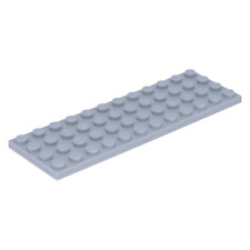LEGO 3029 platte 4x12 Farben nach Wahl