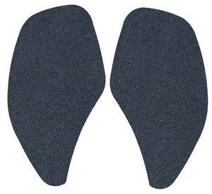R&G Tank Traction Grip Pads Black for Honda CBR900 Fireblade 1992 - 1999 - Picture 1 of 7