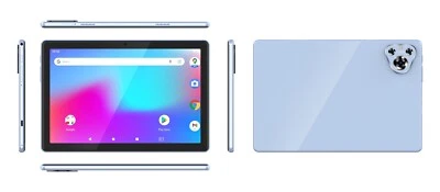 10.1 inch Low blue light screen for work, study and entertainment tablet PC - Image 1 of 4