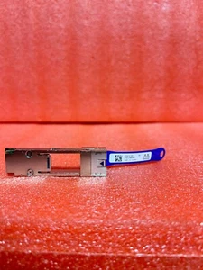HP Mellanox 655902-001 655874-B21 QSFP/SFP+ Adapter Kit compatible - Afbeelding 1 van 3