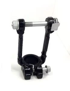 Jeep Grand Cherokee 06-10 Commander 2005-10 horquilla de puntal horquilla izquierda o derecha OEM - Imagen 1 de 6