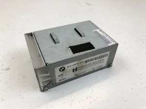 BMW X3 E83 2004 - 2008 Harman Becker Audio Verstärker 6957807  - Bild 1 von 5