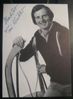 Anton Toni Winkler signiert Karte Unterschrift Signatur Autogramm Olympia Rodeln