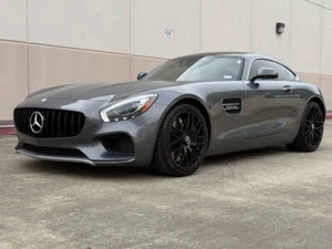 2016 Mercedes-Benz AMG GT S 2dr Coupe - Picture 1 of 36