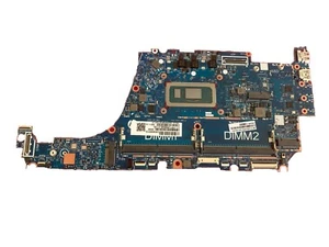 USZKODZONA płyta główna N45155-601 UMA i7-1365U ELITEBOOK 840 860 G10 - Zdjęcie 1 z 2