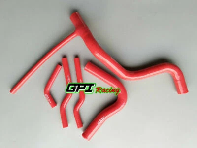 Manguera de radiador de silicona para MG MGB GT Roadster MK4 1.8 l4 1976-1981 1980 1979 Foto 1 de 4