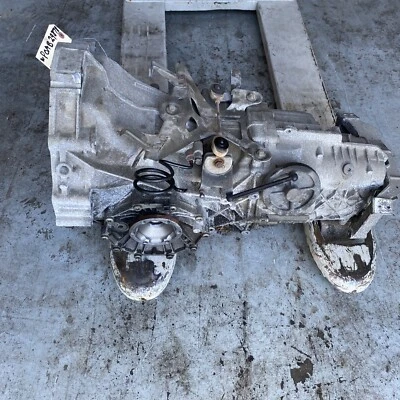 Porsche Boxster Cayman 987 2006 2007 2008 transmisión de 3,4 6 velocidades 61 k Foto 1 de 4