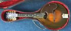 Antique 1920s The Gibson Mandolin A Style
