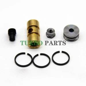 Turbocharger Kits For Peugeot Citroen C4 C5 2.0 HDi FAP 120Kw 163HP DW10CTEDD4 - Picture 1 of 4