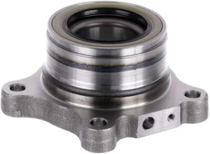 Rear Left Wheel Hub & Bearing For 08-19 Lexus LX570 Toyota Land Cruiser C A09 - Picture 1 of 5
