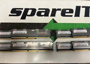 Lot of 8 Hynix 8GB 2Rx4 PC3-8500R ECC REG FB Server RAM HMT31GR7AFR4C-G7 - Picture 1 of 3