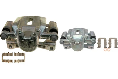 KIT Pinzas Freno Disco Raybestos Traseras para Hyundai Veracruz 2007-2011 (77199) Foto 1 de 3