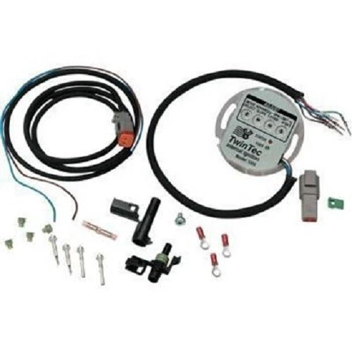 Daytona Twin Tec Internal Ignition Kit - Standard - 1005 - Image 1 of 1