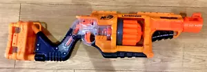 Nerf N-strike Elite Doomlands Lawbringer Blaster - Imagen 1 de 2